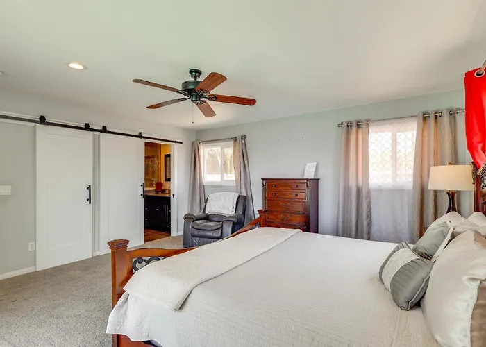 2 Mi To Havasu State Park: W/ Pool! * Lake Havasu City