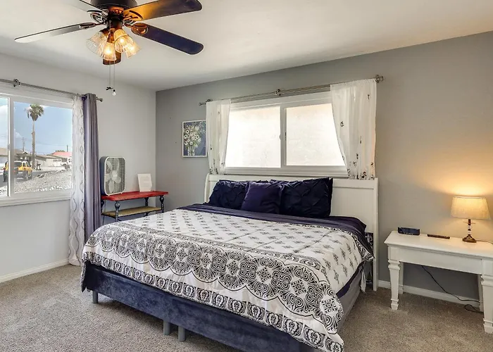 2 Mi To Havasu State Park: W/ Pool! Lake Havasu City